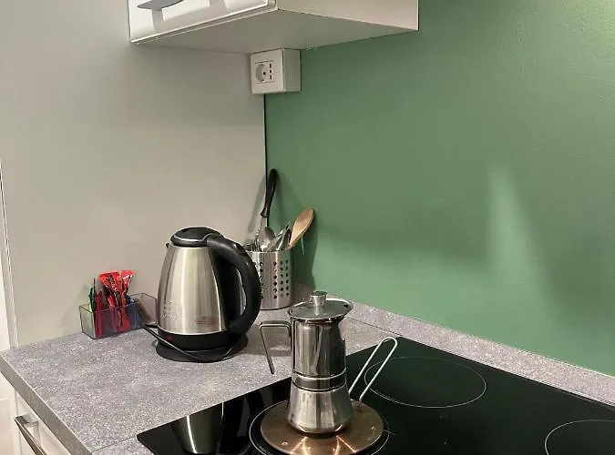 Welcome To Corso Buenos Aires דירה *