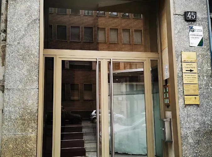 Diego Apartamento