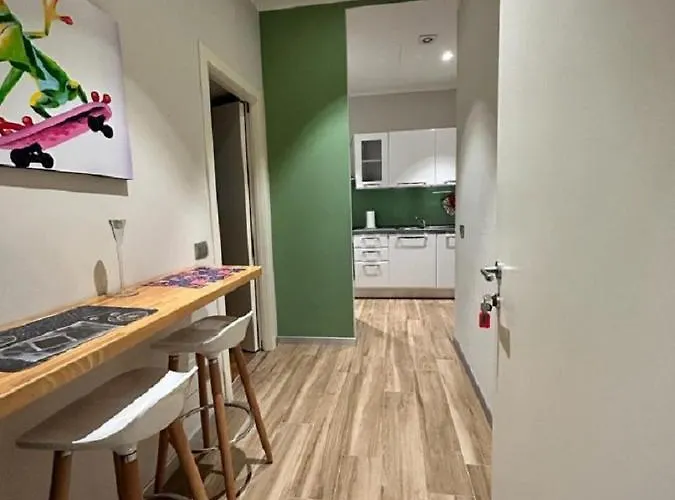 Welcome To Corso Buenos Aires דירה מילאנו