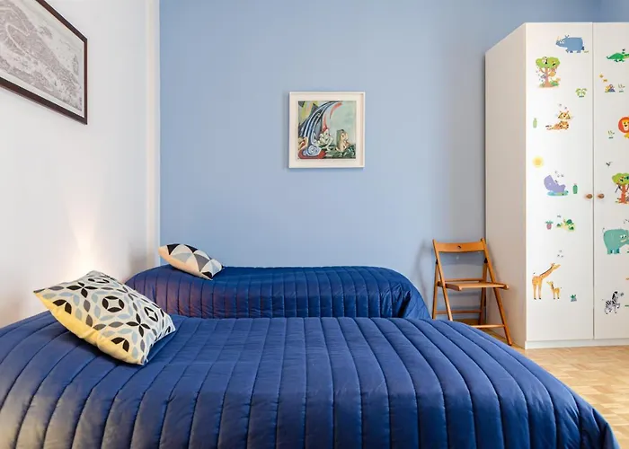 Arcus Pacis - Large Flat * Milano