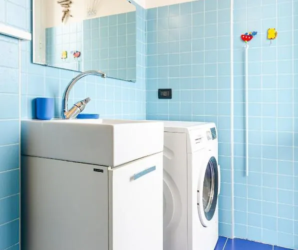 Lägenhet Arcus Pacis - Large Flat Milano