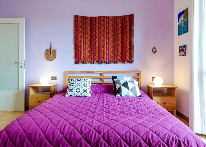 Arcus Pacis - Large Flat Milano