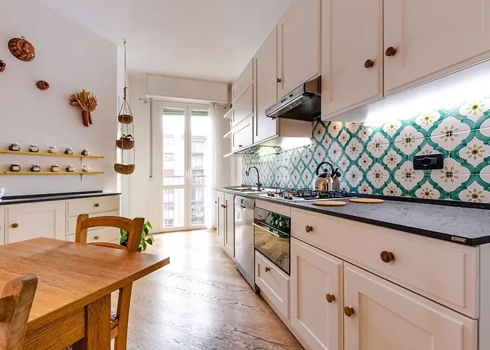 Arcus Pacis - Large Flat Milano