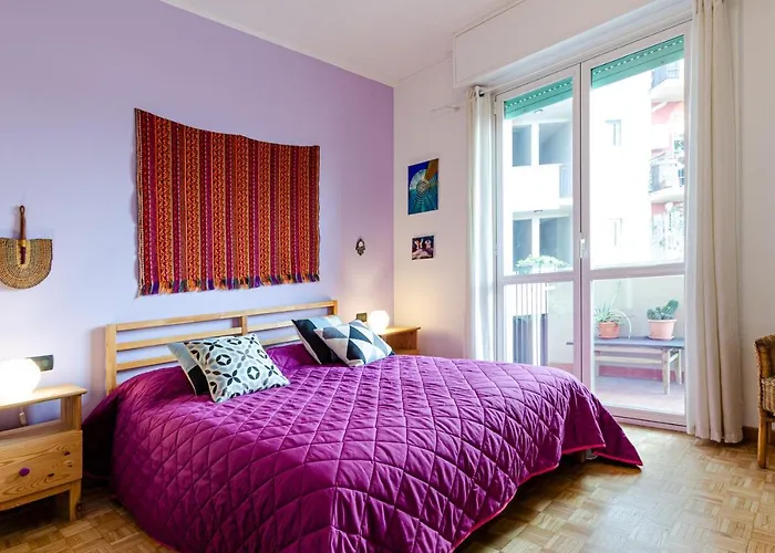 Arcus Pacis - Large Flat Milano