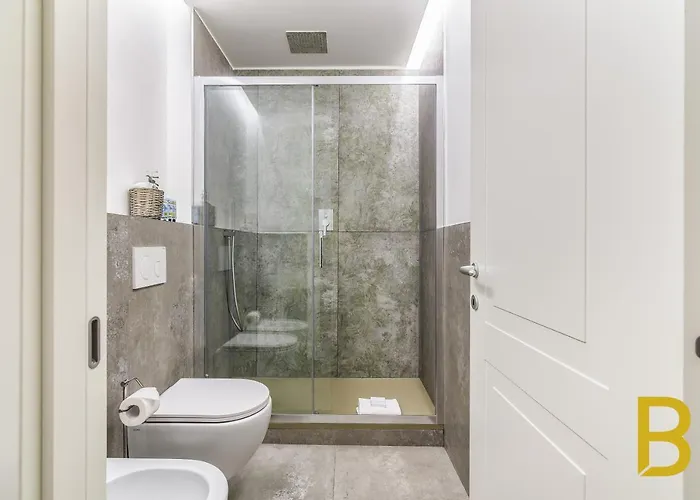 Beplace In Porta Venezia 아파트