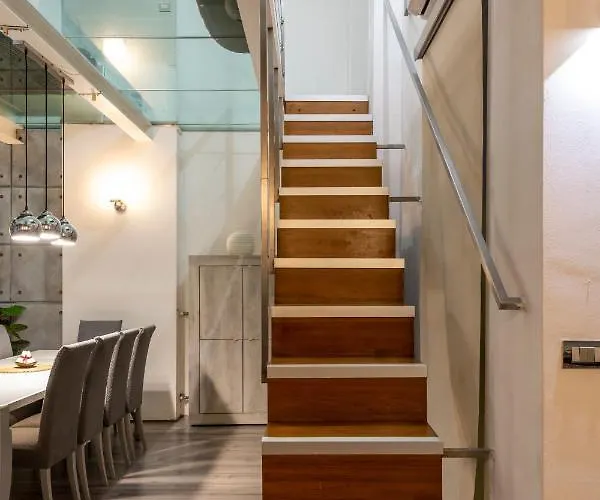 Design With Private Pool Exclusive Use - Stelvio 21 Apartamento *
