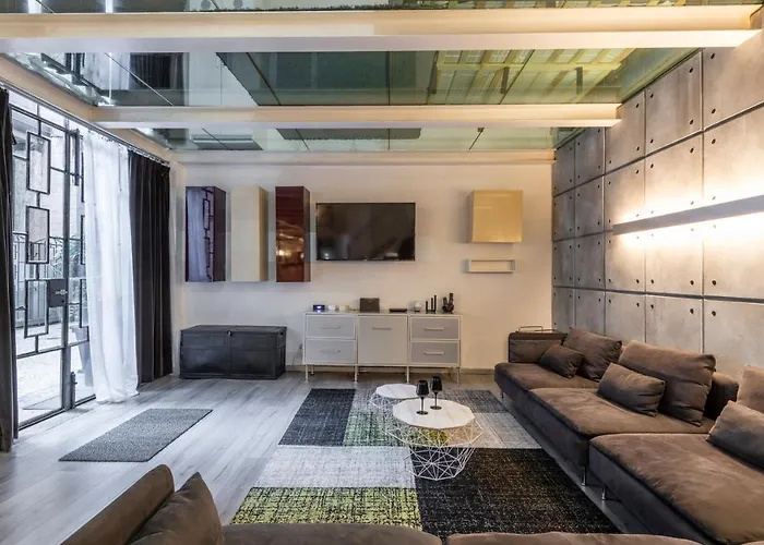 Design With Private Pool Exclusive Use - Stelvio 21 * Milão