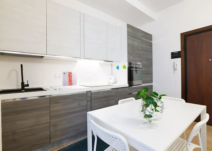 Primopiano - Copernico 10