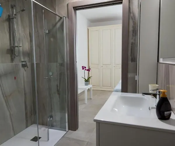 Villino Liber 4*