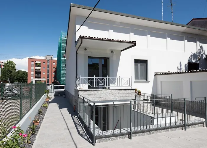 Villino Liber 4*