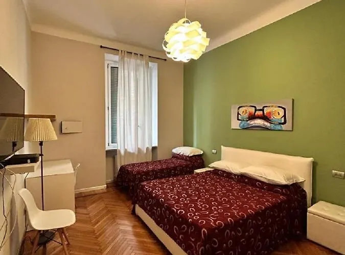 Welcome To Corso Buenos Aires מילאנו