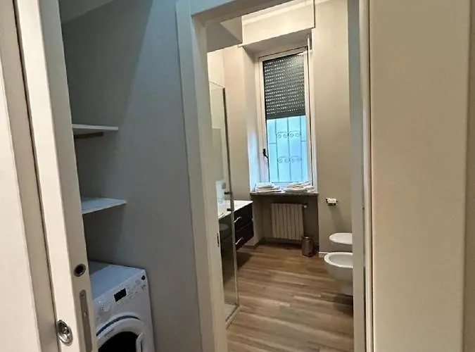 Welcome To Corso Buenos Aires *