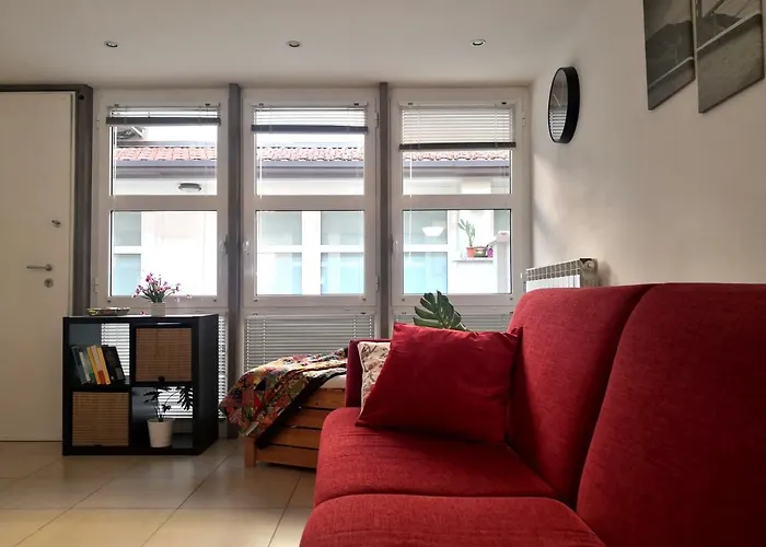 Loft Ristrutturato Vicino M4 Argonne - San Benigno Апартаменты