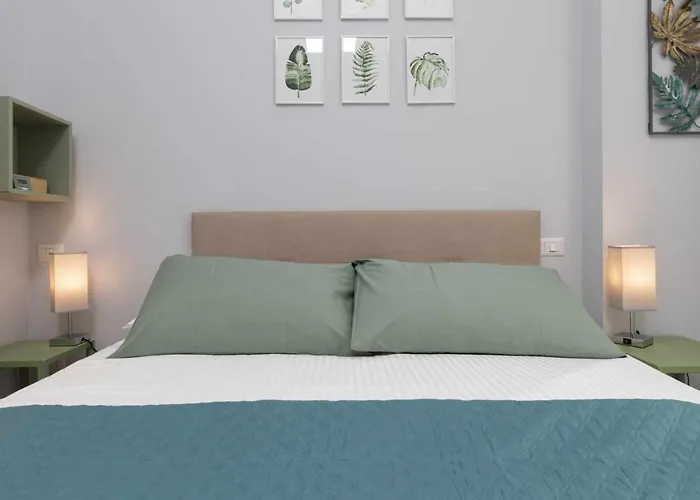 Appartamento Montalbino Place *