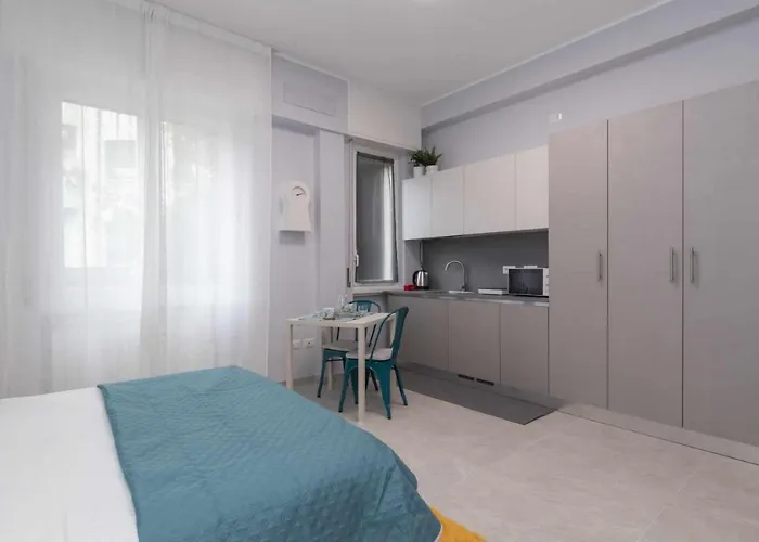 Montalbino Place * Milano