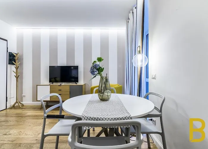 Beplace In Porta Venezia Apartment *