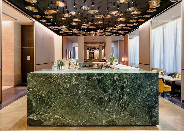 Hotel Park Hyatt 5*