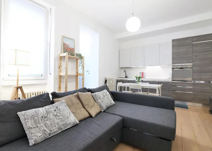 Primopiano - Copernico 10