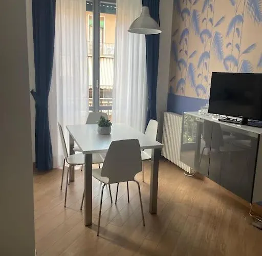 Bijou In Marghera District Apartmán *