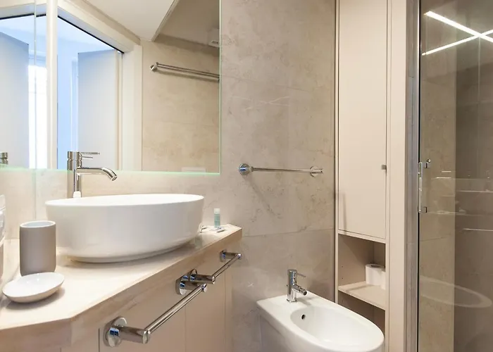 Casa Mimia Youhosty - Castelfidardo 8 Lejlighed Milano
