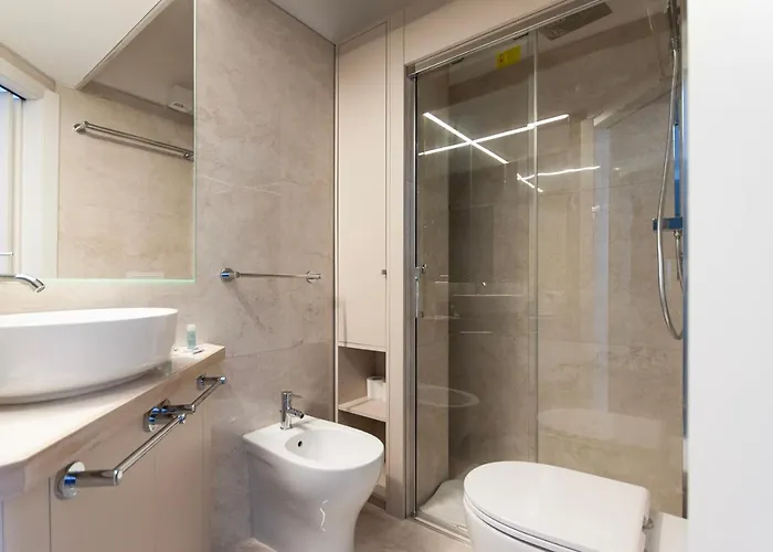Casa Mimia Youhosty - Castelfidardo 8 * Milano