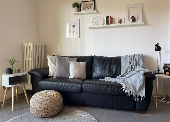 Vivapartments Milanoinganni * Mediolan