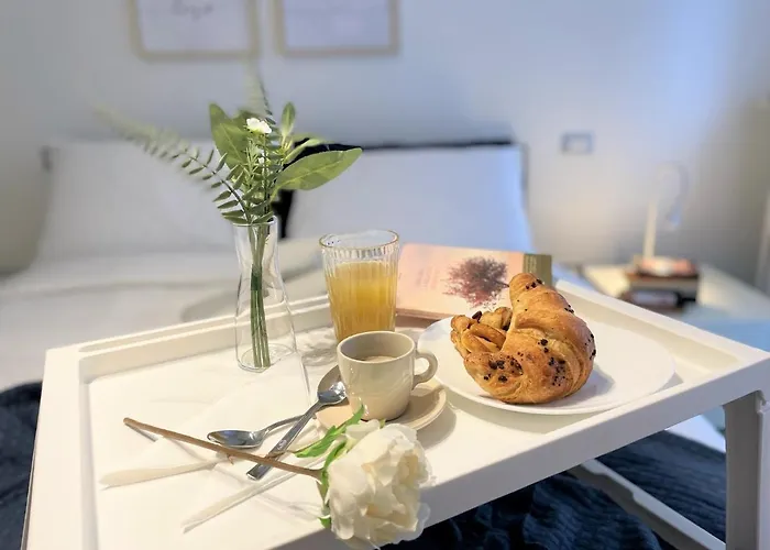 Apartament Vivapartments Milanoinganni