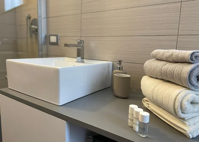 Vivapartments Milanoinganni Apartament Mediolan
