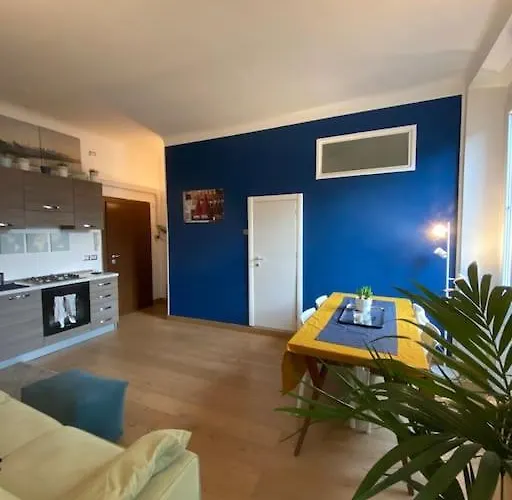 Townhouse * Milánó