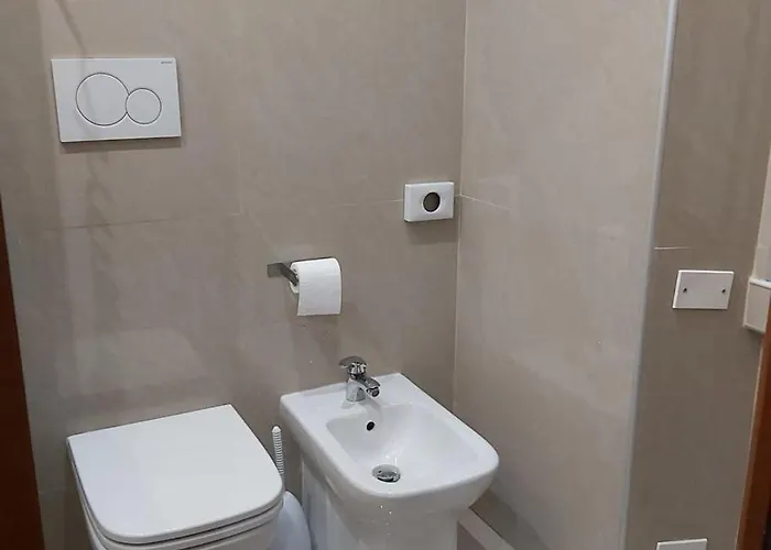 Convertini מלון 2*