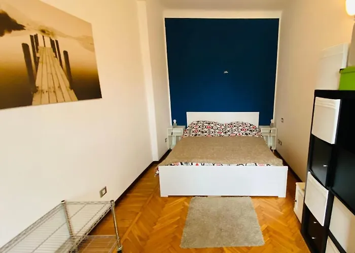 Apartman Townhouse *
