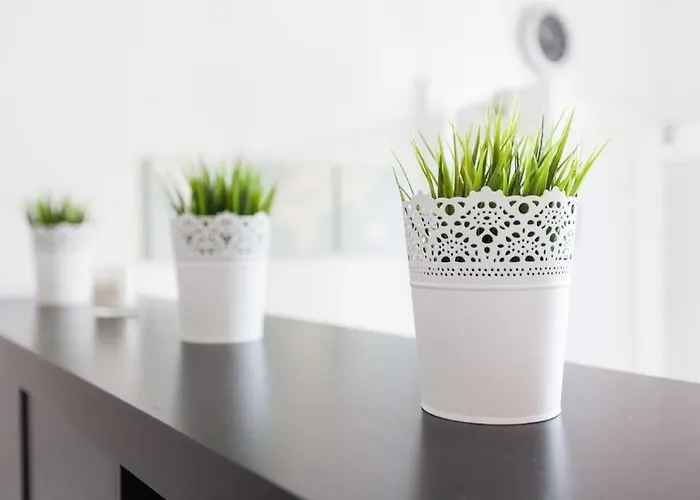 Apartman Townhouse