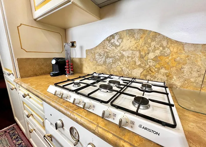 Apartmán Luxury House - Foppa61