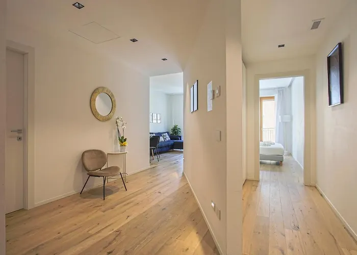 Lovely Apartment-hosted By Sweetstay Apartment