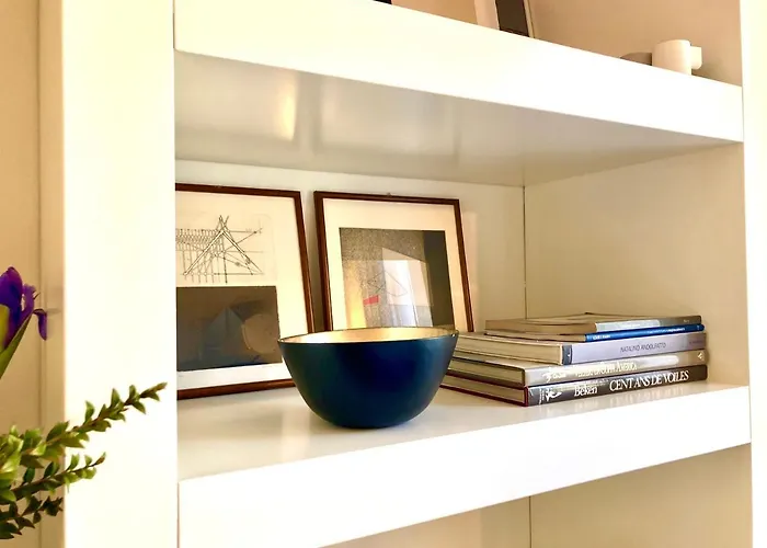 Appartamento Lily Pads -elegant Apartment- In The Center Milano