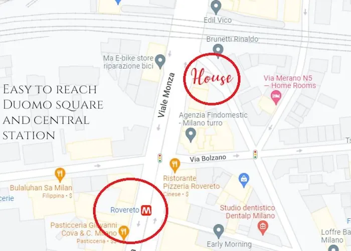 Luxury Nolo - Subway 100mt Apartment *