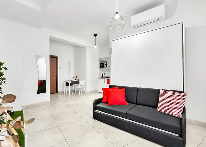 Sempione 2 - Affitti Brevi Italia Apartmán Milán