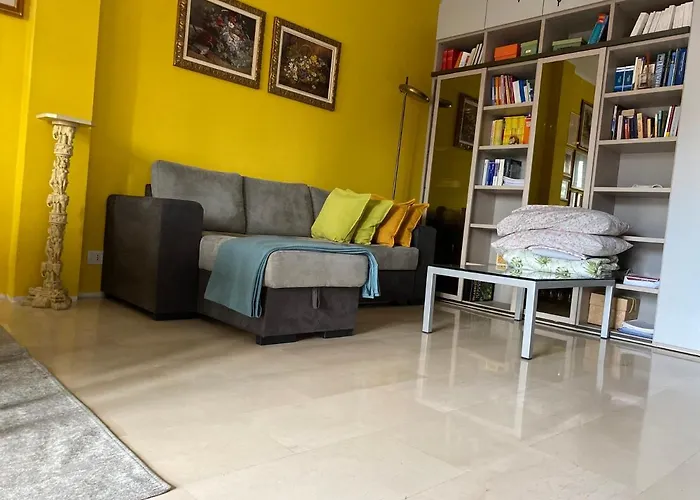 Bicocca Rino Apartmán