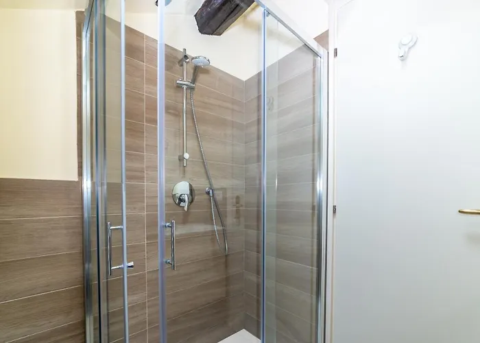 Brera - Sella Charme Castle View Daire