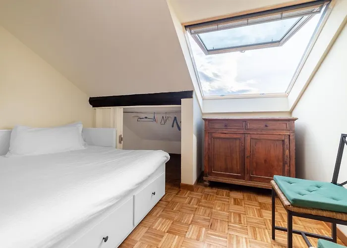 Brera - Sella Charme Castle View