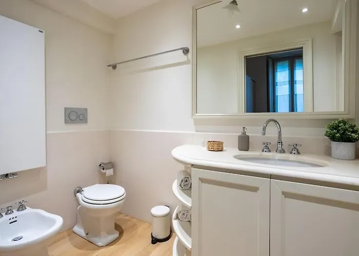Apartamento Loft Lusso+giardino In Brera/montenapoleone/duomo *