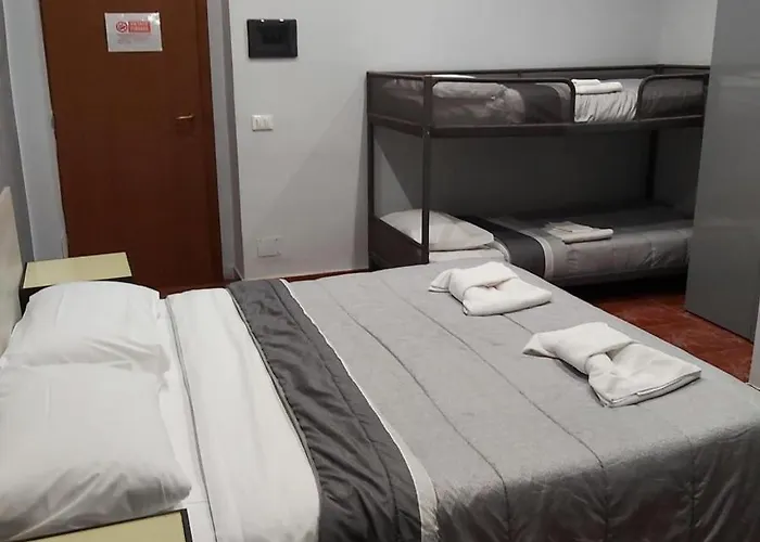 Convertini מילאנו