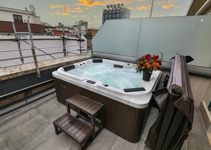 Prestige Boutique -piazza Duomo Apartamento