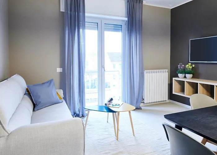 Gæstehus Ribbon 4*