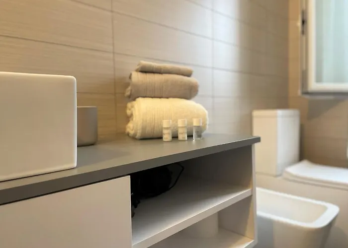 Vivapartments Milanoinganni Mediolan
