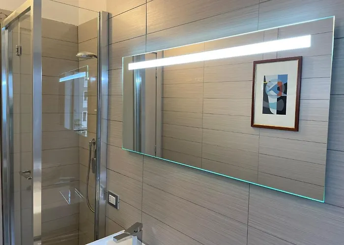 Vivapartments Milanoinganni Mediolan