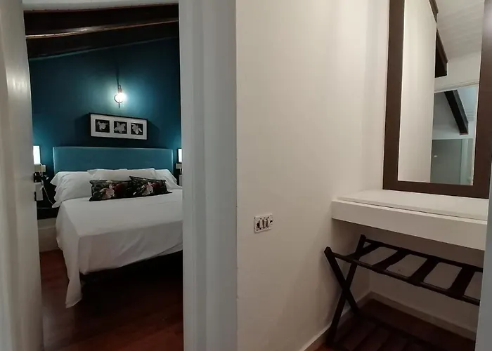 Appartement Mercanti Attic Version Milan