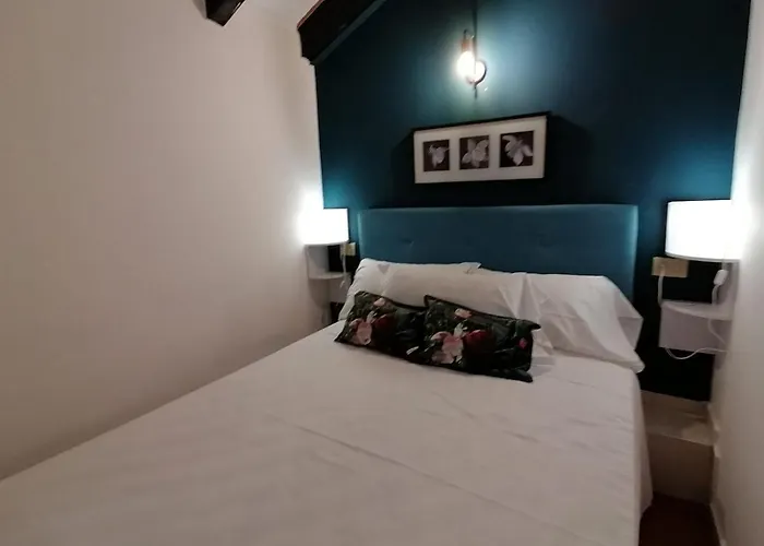 Appartement Mercanti Attic Version Milan