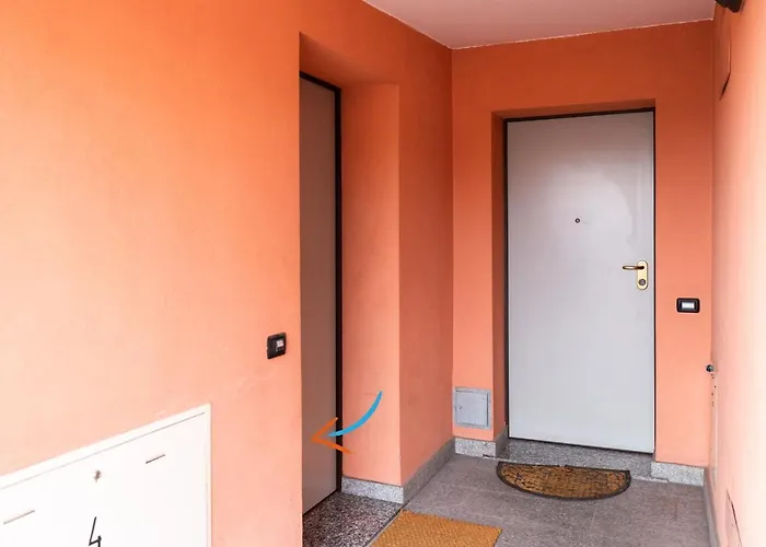 Apartmán Gorla Skyline - Floor Milán