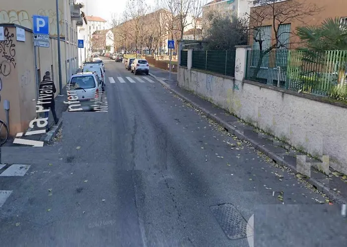 Montalbino Place Milano